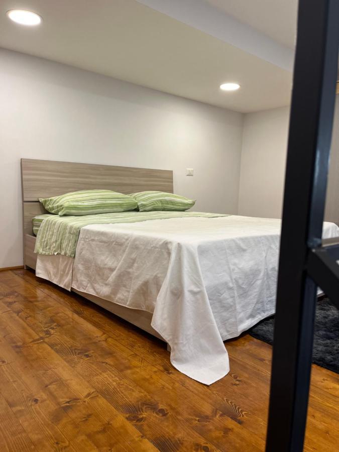 Appartamento Melissa 2 Napoli Dış mekan fotoğraf