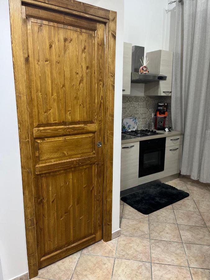 Appartamento Melissa 2 Napoli Dış mekan fotoğraf
