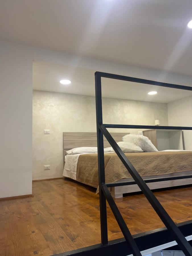 Appartamento Melissa 2 Napoli Dış mekan fotoğraf